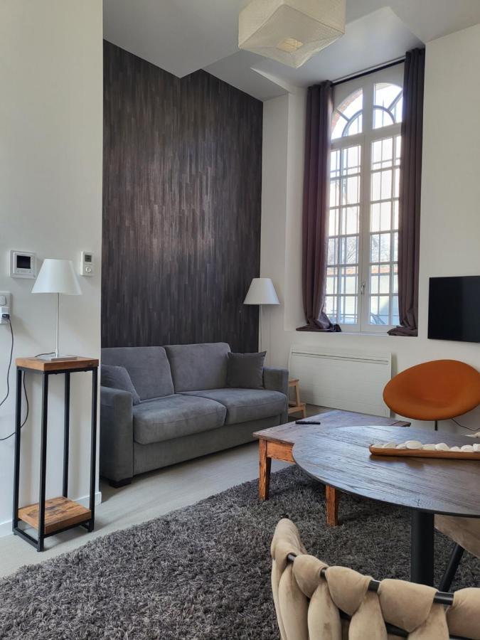 Appartement Terrasse, Ancienne Maison De Champagne *